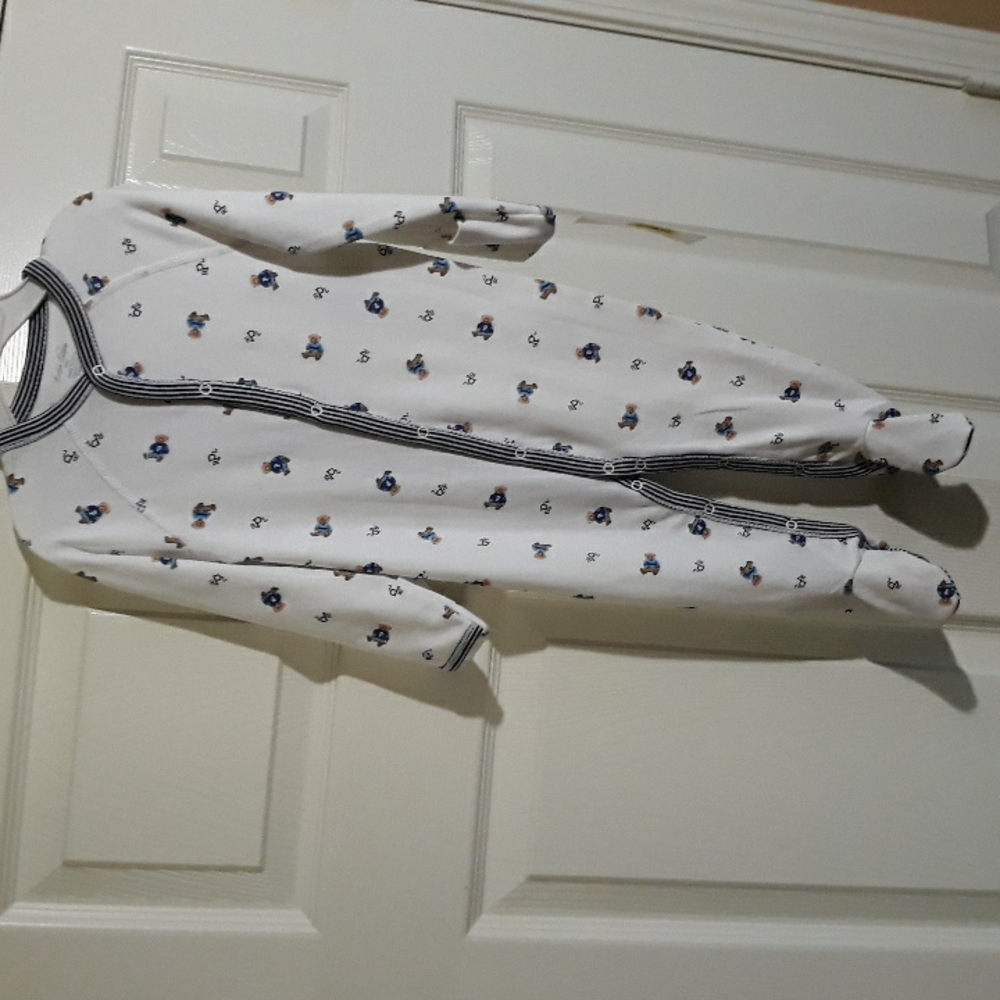 Baby Onesie